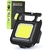 MINI LINTERNA MULTIUSOS RECARGABLE LLAVERO Y DESTAPADOR KC-LIGHT