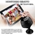 MINI CAMARA PORTATIL WIFI CON VISION NOCTURNA WEBA9 - comprar en línea