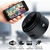 Imagen de MINI CAMARA PORTATIL WIFI CON VISION NOCTURNA WEBA9