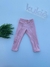 CONJUNTO URSINHO EM FLEECE/LEGGING TÉRMICA - loja online