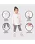 CONJUNTO URSINHO C/ PEROLAS - comprar online