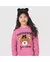 CONJUNTO MOLETON URSINHA C/ LEGGING TERMICA na internet