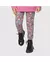 CONJUNTO MOLETON URSINHA C/ LEGGING TERMICA - Bambini Moda Infantil