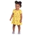VESTIDO FEMININO FLORES DO CAMPO - comprar online