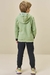 BLUSAO ML E CALCA JOGGER VERDE - comprar online