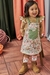 BATA ML E SALOPETE BAMBI