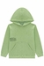 BLUSAO ML E CALCA JOGGER VERDE - Bambini Moda Infantil