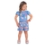 CONJUNTO AZUL NOSTALGIA - comprar online
