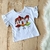 Blusa Kyly Girls