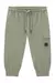 CALÇA JOGGER EM COTTON JEANS COM ELASTANO
