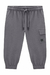CALÇA JOGGER EM COTTON JEANS COM ELASTANO