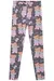 LEGGING EM FLY TECH URSINHO CINZA