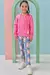 LEGGING EM FLY TECH URSINHO AZUL