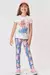 LEGGING EM FLY TECH URSINHO AZUL na internet