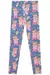 LEGGING EM FLY TECH URSINHO AZUL - Bambini Moda Infantil
