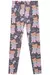 LEGGING EM FLY TECH URSINHO CINZA - Bambini Moda Infantil
