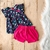 Conjunto Kyly Flores