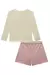 BLUSA ML E SHORT SAIA - loja online