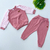 CONJUNTO EM MOLETOM