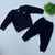 CONJUNTO EM MOLETOM
