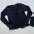 CONJUNTO DE CROPPED E CASAQUINHO - comprar online