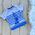 Camiseta Barco Milon