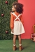 CONJUTNO DE BLUSA E SALOPETE - comprar online