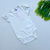 BODY EM CANELADO MAUI OFF WHITE