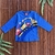 Camiseta Kyly Caminhões