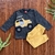 Conjunto Kyly Moletom