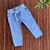 Calça Jeans Mania Kids