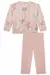 CONJUNTO URSINHO EM FLEECE/LEGGING TÉRMICA - comprar online