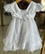 VESTIDO BATIZADO PEROLAS na internet