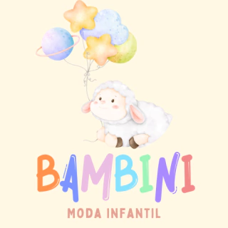 Bambini Moda Infantil
