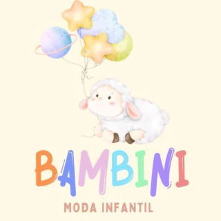 Bambini Moda Infantil