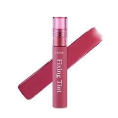 Batom Tint Fixation - ETUDE - Great Makeup