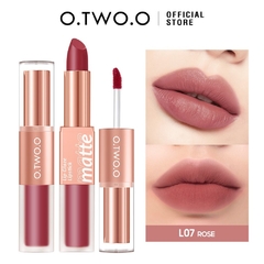Batom Matte LipGlaze - O.TWO.O - comprar online