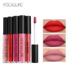 Batom Quick Dry Natural - Focallure