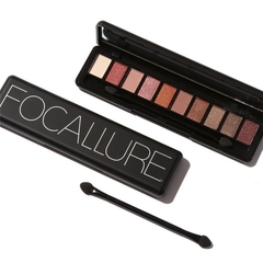 Paleta Colorful Edtion - Focallure - comprar online