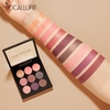Paleta Yeux Vifs - Focallure