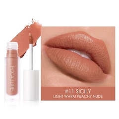 Batom Staymax - Focallure - loja online