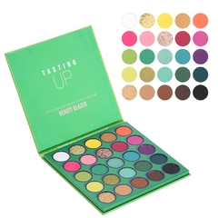 Imagem do Paleta Matte Gloss - Beauty Glazed (63 E 25 CORES)