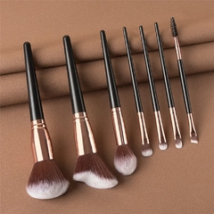7 / 10 / 15 Peças Conjunto De Pincéis Profissionais High Quality
