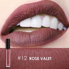 Batom Quick Dry Natural - Focallure - Great Makeup