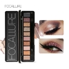 Paleta Colorful Edtion - Focallure