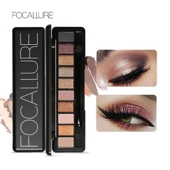 Paleta Colorful Edtion - Focallure
