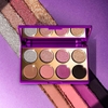 Paleta Secrets Purple - Eudora Nina