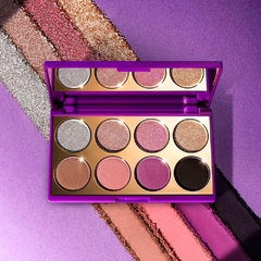 Paleta Secrets Purple - Eudora Nina