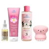 Kit Rosa Mosqueta - PHALLEBEAUTY