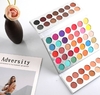 Paleta Matte Gloss - Beauty Glazed (63 E 25 CORES)